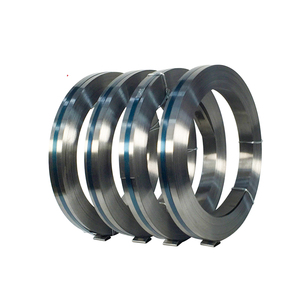 Tira/bobina/hoja/placa de acero de resorte templado y endurecido laminado en frío de primera elección Q235B ASTM estándar - Product Image 2