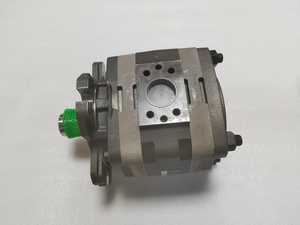 Pompe à huile hydraulique fixe d'origine de marque allemande IPVP5-64-111 IPVP5-64-101 IPVP 6-80 101 IPVP5-40-101 IPVP6-125-111 IPVP6-80-101 I - Product Image 5