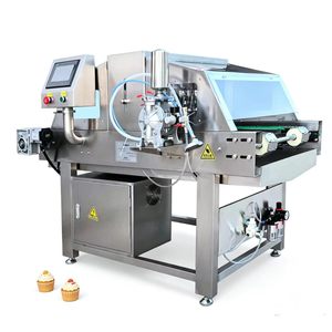 Máquina de Pulverización de Aceite para Panadería y Procesamiento de Alimentos Modelo 600 con Ancho de Pulverización Ampliado - Product Image 3