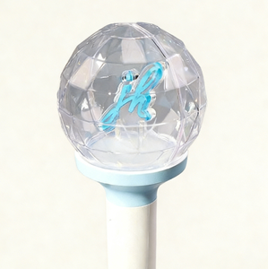 Personalized Printed Acrylic LED Light <b>Stick</b> for Concert Party Festival <b>Wedding</b> Event Fans Cheering <b>Glow</b> <b>Stick</b> - Product Image 1