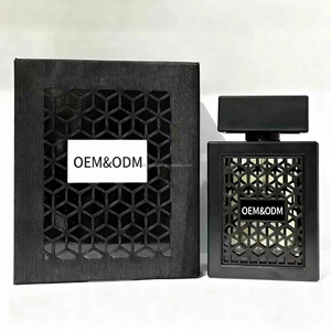 100ML NOOW Eau de Parfum en spray pour homme et femme, parfum floral fruité boisé oud, parfum arabe longue durée - Product Image 2