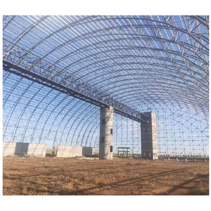 Estructura protectora de arroz, Angar, Angar - Product Image 1