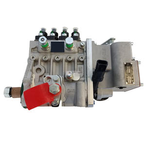 Nouvelle pompe d'injection de carburant pour pièces de moteur diesel 4BT de tracteur, assemblage 4990062 - Product Image 3
