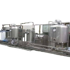 Fully Automatic/Semi Automatic Customizable Egg Powder Line <strong>Dairy</strong> <strong>Processing</strong> <strong>Machines</strong> for Egg Protein Powder Making Plant - Product Image 1