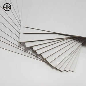 <span class=keywords><strong>Fogli</strong></span> <span class=keywords><strong>di</strong></span> <span class=keywords><strong>Cartone</strong></span> Compresso Grigio a Doppia Faccia, Spessore 2mm 3mm 4mm, Grande Formato - Product Image 1