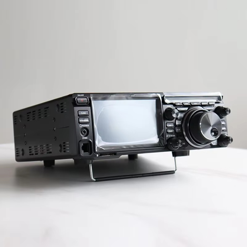 Yaesu FTDX10 - 100W SDR Transceiver for HF Communications