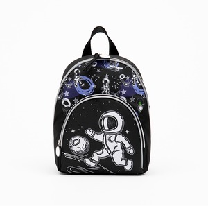 Children's Schoolbag Cartoon Kindergarten Boys And Girls Cute <b>Backpack</b> 3-7 Years Old - Product Image 5