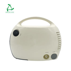 <span class=keywords><strong>Atomizer</strong></span> Kompresi Plastik Elektrik Rendah Kebisingan ME-408D untuk Penggunaan Rumah Tangga Kelas I Bertenaga Colokan Garansi 2 Tahun - Product Image 2