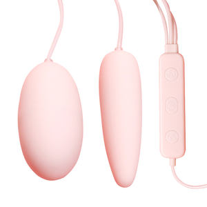 Senior Vrouwelijke Seksspeeltje Honing Voor Ei Vibrator Met Springen Voor Ei Springen Vibrators Massage Stimulatie Premium Vibrators - Product Image 2