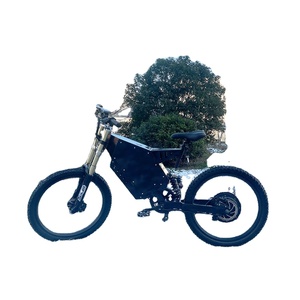 <span class=keywords><strong>Bicicleta</strong></span> eléctrica de montaña personalizada, fabricante chino, K5, CS20, Fatbike, 5000W, 8000W, Motor de 15000W - Product Image 3