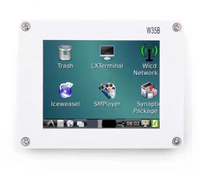 Tiny6410 코어 보드 임베디드 리눅스 WinCE 안드로이드 개발 보드 ARM11 W101 10.1인치 디스플레이 S70 H43