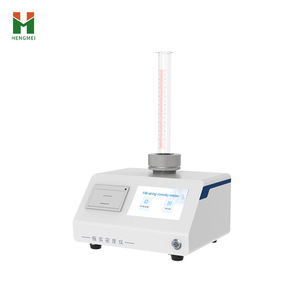 Densimètre de compactage pour poudres métalliques et non-métalliques pour les industries pharmaceutiques et chimiques - Product Image 5