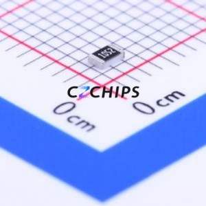 Résistance SMD RTT051052FTP 0805 (Type : Film Épais) (Résistance : 10,5 kOhm Précision : 1%) - Product Image 1