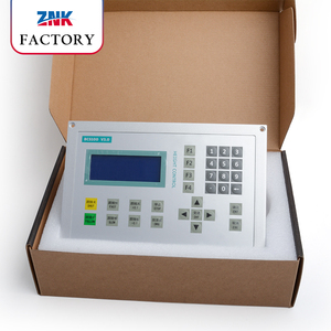 Bochu FSCUT Brand New BCS100 V3.0 Height <strong>Control</strong> System for <strong>Laser</strong> <strong>Cutting</strong> <strong>Machine</strong> - Product Image 3