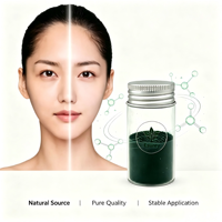Esurey Supply – Prix de Gros – Poudre d'Extrait d'Algues Spirulina Platensis de Qualité Alimentaire Supérieure en Vrac pour la Santé