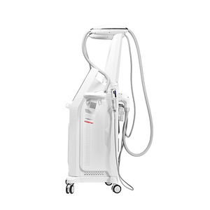 Nuevo Rodillo Vertical ABS 8 en 1 para Moldear el Cuerpo, Adelgazar, Eliminar la Celulitis, con Succión al Vacío, Esfera Giratoria de 360 Grados para Párpados - Product Image 2