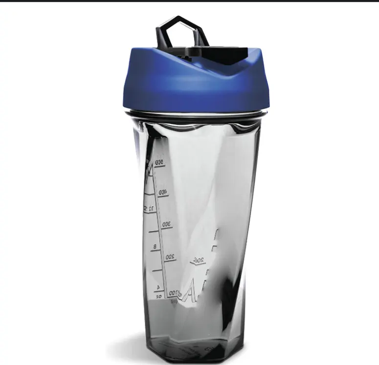 Shaker Flasche 28oz | Kein Misch ball oder Schneebesen Tragbarer Pre Workout Whey Protein Drink Shaker Cup | Mischt Cocktail