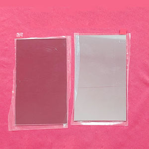 Lente de cristal polarizador Compatible con aislamiento térmico de 120X75mm para reparación de <span class=keywords><strong>proyector</strong></span> <span class=keywords><strong>Artlii</strong></span> Play 3, reemplazo de reparación de <span class=keywords><strong>proyector</strong></span>, FPC-CAFHO28-V2 - Product Image 2