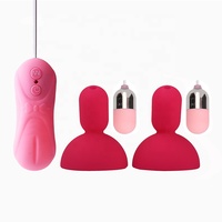 Klitoris-Saugvibrator mit 16 Geschwindigkeiten, intensiver Oralsauger, Fernbedienung, Klitoris-Sauger, Nippelstimulator, Sexspielzeug für Frauen