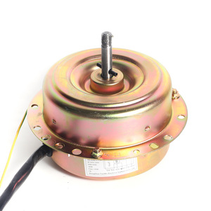 มอเตอร์เครื่องดูดควัน Midea รุ่น YCY800 220V 0.2KW แบบไร้แปรงถ่าน DC 2 ขั้ว อุปกรณ์เสริมอเนกประสงค์ - Product Image 2