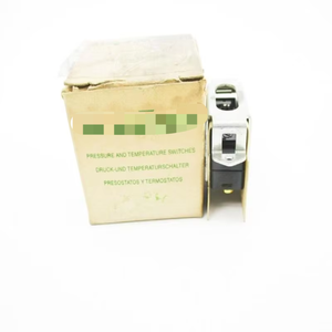 Controlador de programación PLC de automatización industrial, nuevo almacén listo, original, 8614U, 1 unidad - Product Image 1