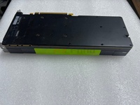 P40 24GB High Performance GPU Deep Learning AI Computing Laptop Graphics Card with DDR5 Fan Cooling