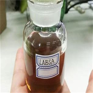 Top qualité Labsa 96% acide linéaire alkylique, benzène, sulfonique, prix pour la fabrication de tous les produits de nettoyage <span class=keywords><strong>king</strong></span> - Product Image 6