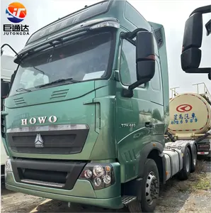 Çin jamaika damperli kamyonlar satılık 12 tekerlekli damperli kamyon