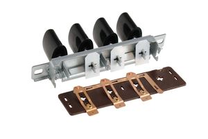 1A phạm vi nhà bếp mui xe 4 hình chữ nhật đẩy nút vị trí 3-Interlock 1-Reset đàn piano loại Bàn phím thiết bị chuyển mạch AC 250V cho homech - Product Image 3