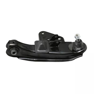 Bras de suspension inférieur avant droit 545404B000 pour Hyundai H1 Starex <span class=keywords><strong>A1</strong></span> 1997-2007 - Product Image 3