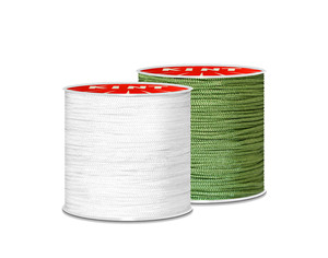 Chất Lượng Tốt Đẹp No.72 A #1.0Mm 50G 80 Mét Đài Loan Ngọc Chủ Đề <span class=keywords><strong>Nylon</strong></span> Chủ Đề Cho Tự Làm Đồ Trang Sức Làm Dệt Vòng Đeo Tay - Product Image 6