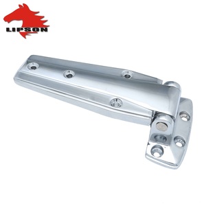 Bisagras de hierro forjado para puertas - Product Image 3