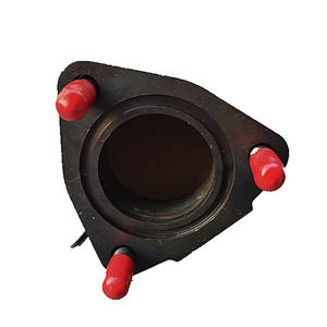 Convertisseur catalytique en acier inoxydable Honda 18160-RZA-A00, tuyau d'échappement arrière pour moteur à essence CRV 2,4 L, pièce de rechange - Product Image 5