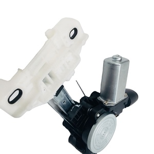Lève-<span class=keywords><strong>vitre</strong></span> 72710-T9A-T01 Régulateur ASSY., R. RR. POUR PORTES ÉLECTRIQUES  pour CITY GM6 GJ6 GJ8 2015-2019 - Product Image 4