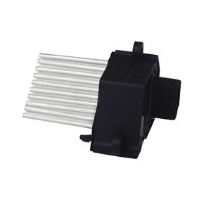 Resistor del ventilador del calentador para <span class=keywords><strong>BMW</strong></span>, ventilador del Motor de etapa Final para <span class=keywords><strong>BMW</strong></span> E46 E39 E83 E53 X5 <span class=keywords><strong>X3</strong></span> M5 serie 64116923204 64116929540 3/5 - Product Image 6