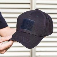 Gorra de béisbol deportiva Vintage americana personalizada, sombrero de papá, hebilla de Metal, ala curva, parte superior suave, tela de terciopelo, Impresión de letras, modelo común