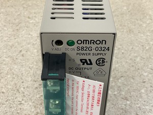 Fuente de Alimentación Conmutada Serie S82G0324 S82G, 30W 24VDC 1.3A PLC, Amplia Experiencia Técnica y Profundas Conocimientos en la Industria - Product Image 4