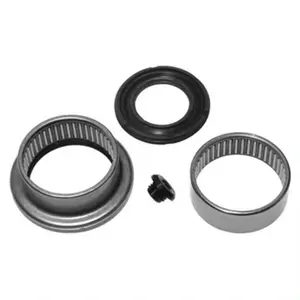 Auto Repair Kit 5131A6 for Peugeot 206 Shaft Steel Alloy Bearing Repair Set 513272 517407 517914