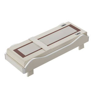 Massage Bed <b>Electric</b> Adjustable Full Body Massage With Heat For Elderly Comfortable Use 0-25 Degree Back Lift - Product Image 3