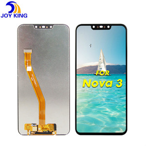 Huawei-teléfono móvil p30 Lite pro Nova 3 4 5 6 <span class=keywords><strong>7</strong></span> Prime 2019, original - Product Image 1