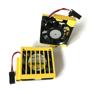 Motor Servo AC Serie Alpha FANUC A06B-6134-K003 - Product Image 5