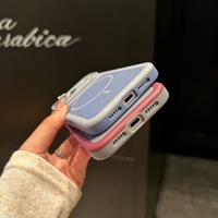 Funda Magnética Antigolpes para iPhone 18 Pro Max con Disipación de Calor, Compatible con iPhone 18, 17, 16, 15, 14, 13, 12 Pro Max