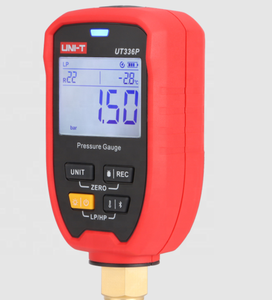 UNI-T UT336P เครื่องวัดดิจิตอลไร้สาย ใช้งานร่วมกับสารทำความเย็น A1 / A2L / / A3 และบางส่วนของ B1 ได้ - Product Image 2