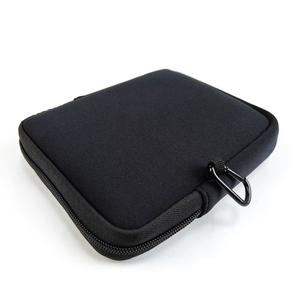 11 13 14 Inches Cao Su Tổng Hợp Máy Tính Bảng Tay Áo Mang Pouch Không Thấm Nước EVA PU Chất Liệu Mềm Lưu Trữ Túi Không Thấm Nước Pad Máy Tính Xách Tay - Product Image 4