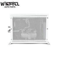 OEM enfriador de camiones 24V aire acondicionado de techo de coche para aire acondicionado de techo de CA portátil