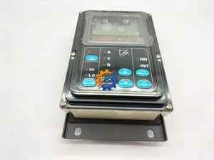Monitor para Excavadora PC130-7, Repuestos Eléctricos - Product Image 3