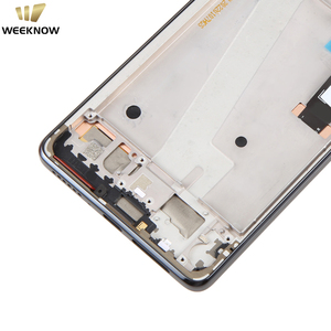 Pantalla LCD para Teléfono Móvil Motorola <span class=keywords><strong>MOTO</strong></span> <span class=keywords><strong>Edge</strong></span> 20 <span class=keywords><strong>20Pro</strong></span>/30Pro/X30, Repuesto de Pantalla Táctil Digitalizadora, Venta al Por Mayor - Product Image 3