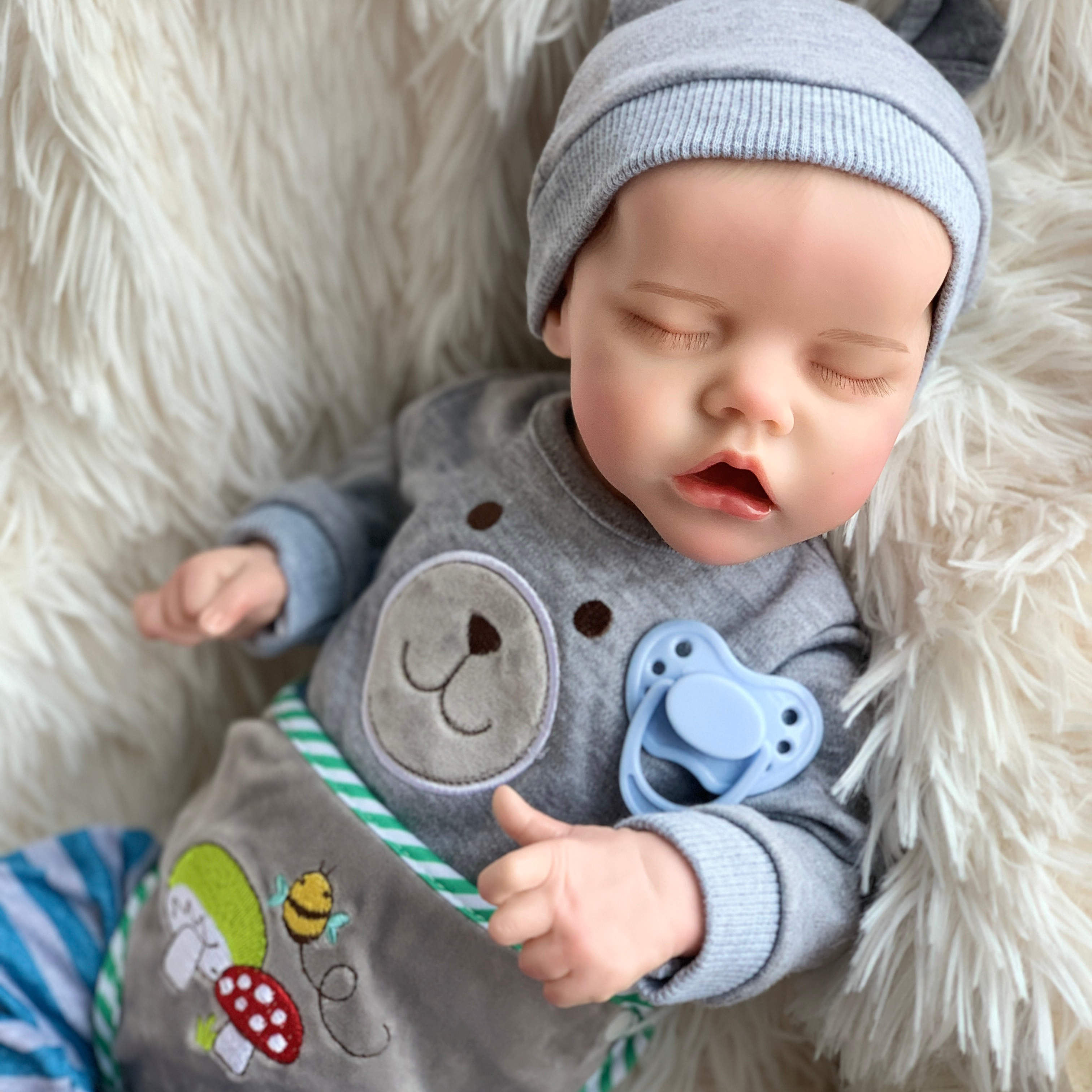 mini reborn dolls for sale