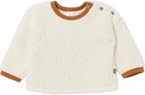 Conjunto de Pantalones de Microfelpa con Hombros Caídos <span class=keywords><strong>para</strong></span> Bebés Niños de <span class=keywords><strong>Gerber</strong></span>, Modern Moments - Product Image 2