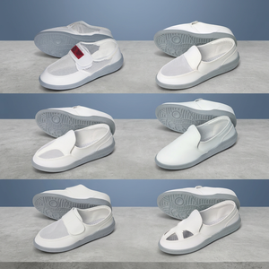 Fabriqué en Corée chaussures conductrices nouveauté produit meilleur prix et produit chaud - Product Image 2